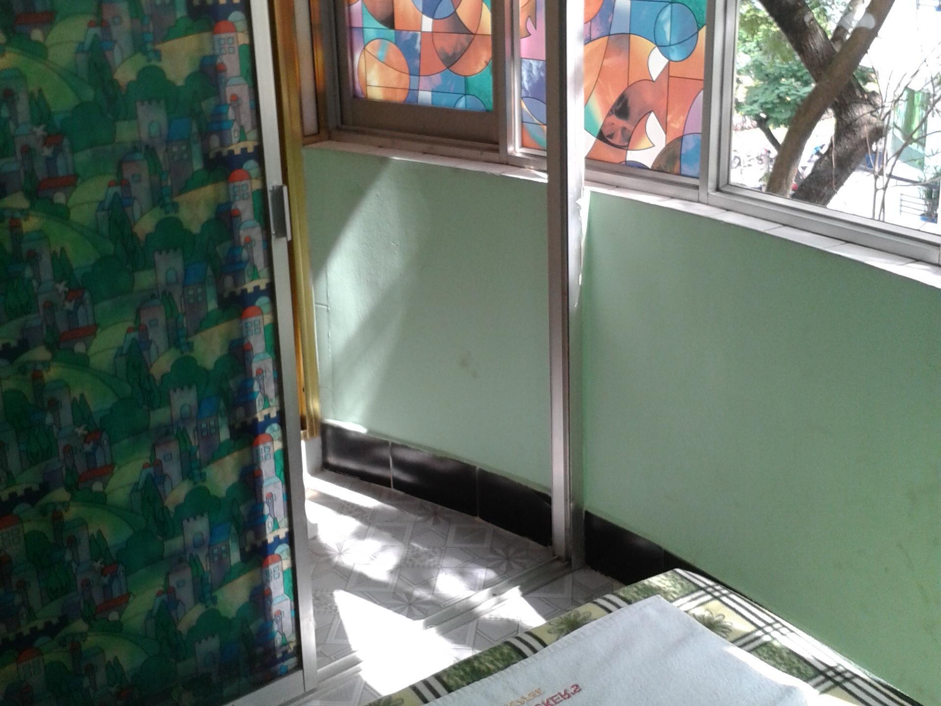 Vinh Hostel Ho Chi Minh City Exterior photo